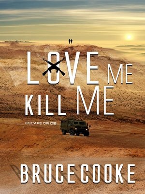 cover image of Love Me Kill Me